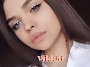 Vikkki