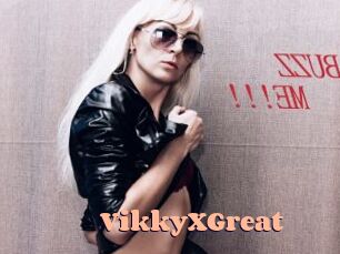 VikkyXGreat
