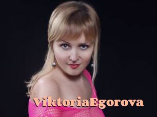 ViktoriaEgorova