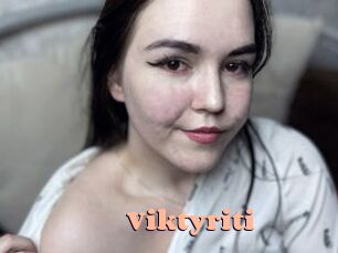 Viktyriti