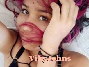 VikyJohns