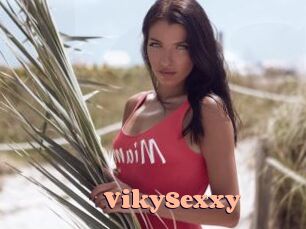 VikySexxy