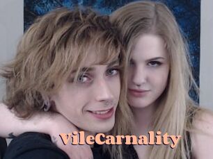 VileCarnality