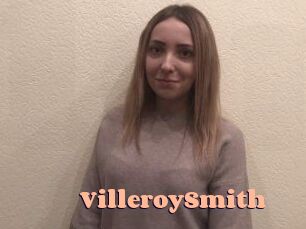 VilleroySmith