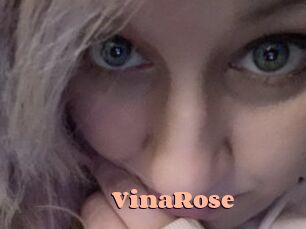 VinaRose Chatte Rasée