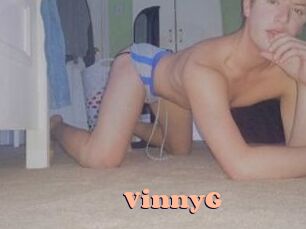 Vinny_G Chatte Rasée