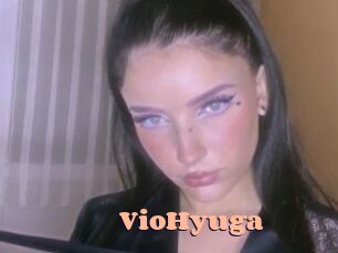 VioHyuga