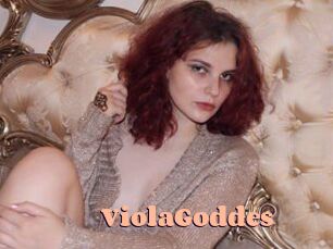 ViolaGoddes