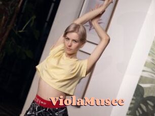 ViolaMusee