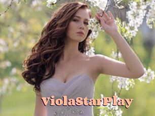 ViolaStarPlay Chatte Rasée