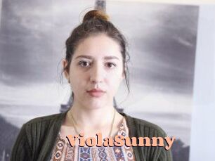 ViolaSunny