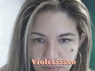 Violet555xo
