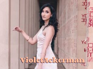 VioletAckerman
