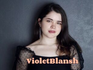 VioletBlansh