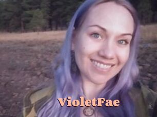VioletFae