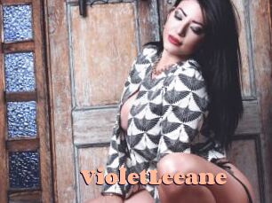 VioletLeeane