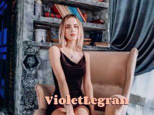 VioletLegran