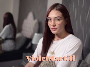 VioletMartill