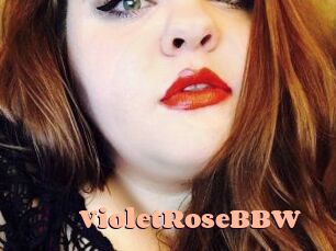 VioletRoseBBW