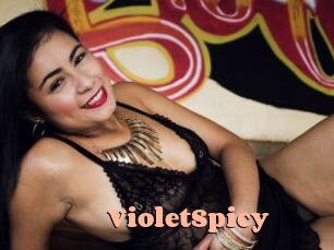 VioletSpicy