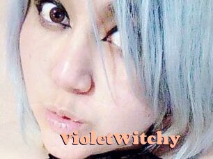VioletWitchy