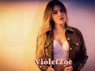 VioletZoe