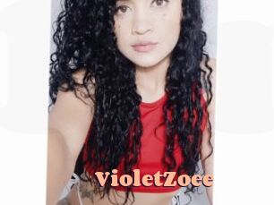 VioletZoee