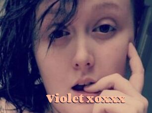 Violet_xoxxx