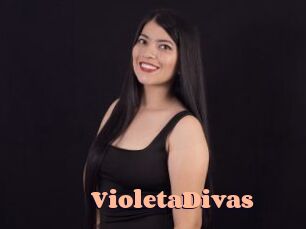 VioletaDivas