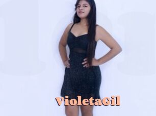 VioletaGil