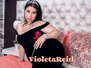 VioletaReid
