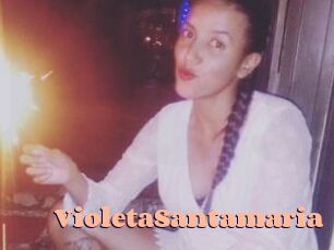 VioletaSantamaria