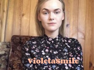 VioletaSmile