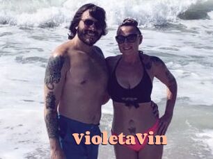VioletaVin
