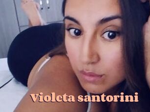 Violeta_santorini