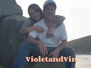 VioletandVin