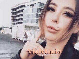 Violetinia