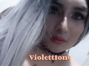 ViolettIons