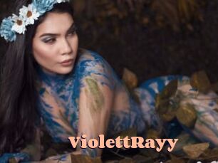 ViolettRayy