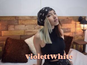 ViolettWhite