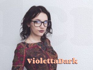 ViolettaDark