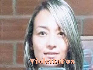 ViolettaFox