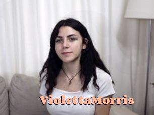 ViolettaMorris