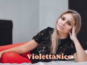 ViolettaNice