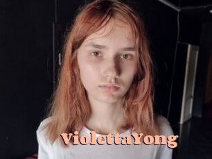 ViolettaYong