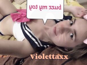 Violettaxx