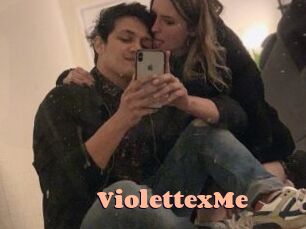 ViolettexMe