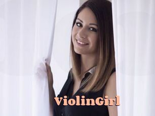 ViolinGirl