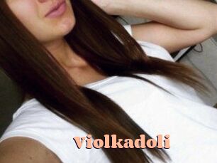 Violkadoli