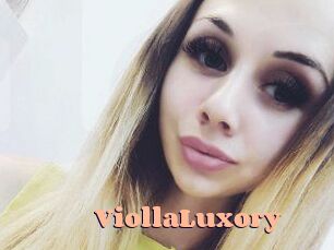 ViollaLuxory Chatte Rasée